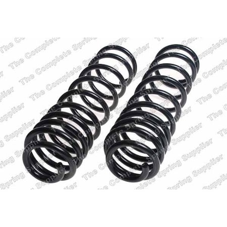 Lesjofors COIL SPRING KIT 4142108